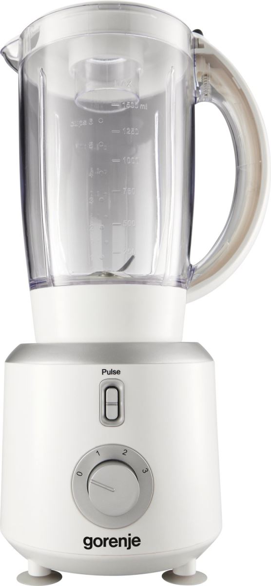 Blender Gorenje B 600 W Pret avantajos Ideall.ro